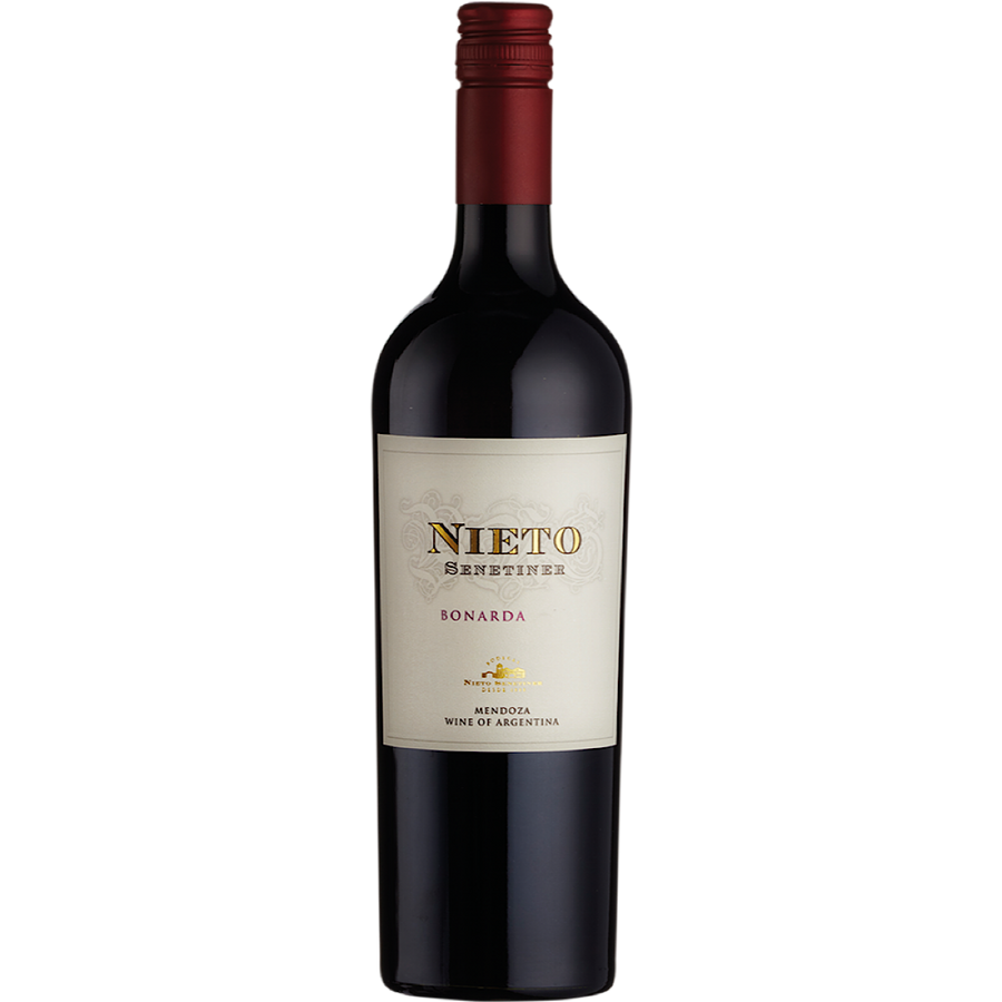 Nieto Bonarda, Lujan de Cuyo 6 Bottle Case 75cl