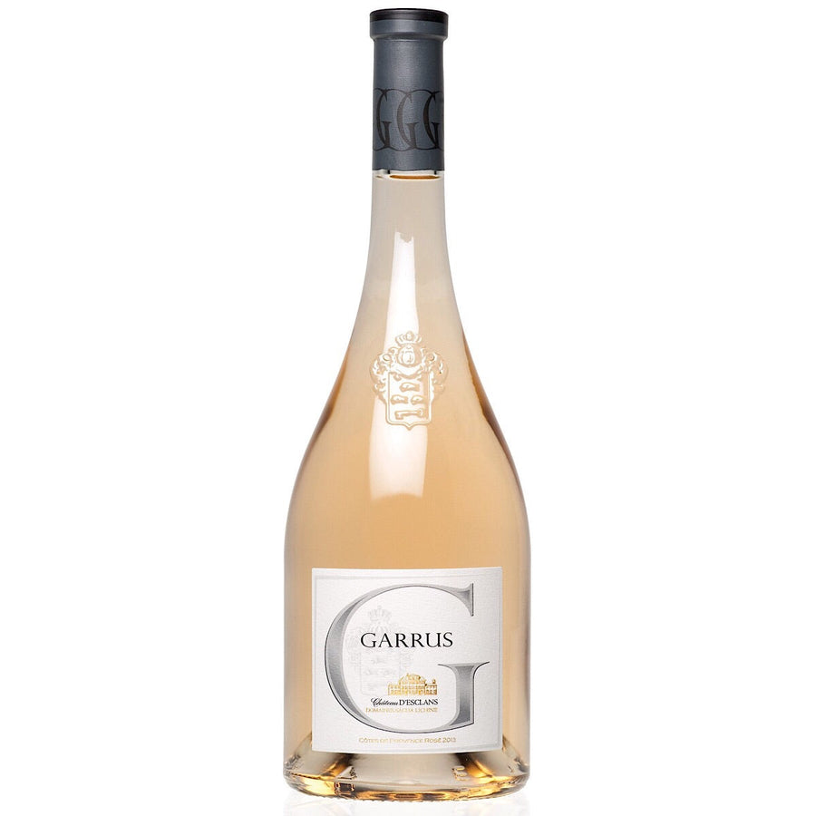Chateau D’Esclan Garrus Rose 75cl.