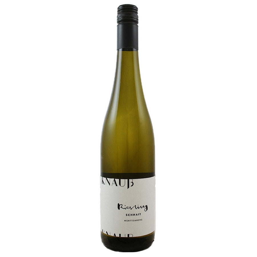 WEINGUT ANDI KNAUSS, RIESLING SCHNAIT, 6 Bottle Case 75cl