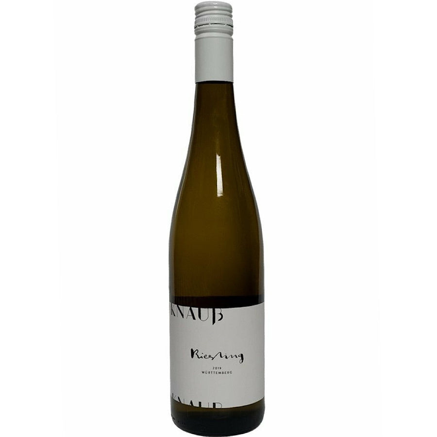 WEINGUT ANDI KNAUSS, RIESLING, 6 Bottle Case 75cl