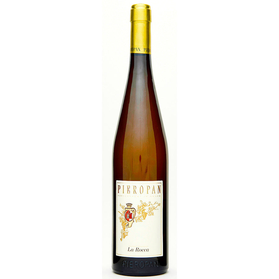 Pieropan `La Rocca` Soave Classico 75cl - North & South Wines