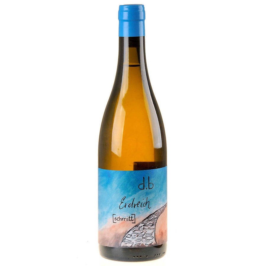 DB SCHMITT, ERDREICH, 6 Bottle Case 75cl