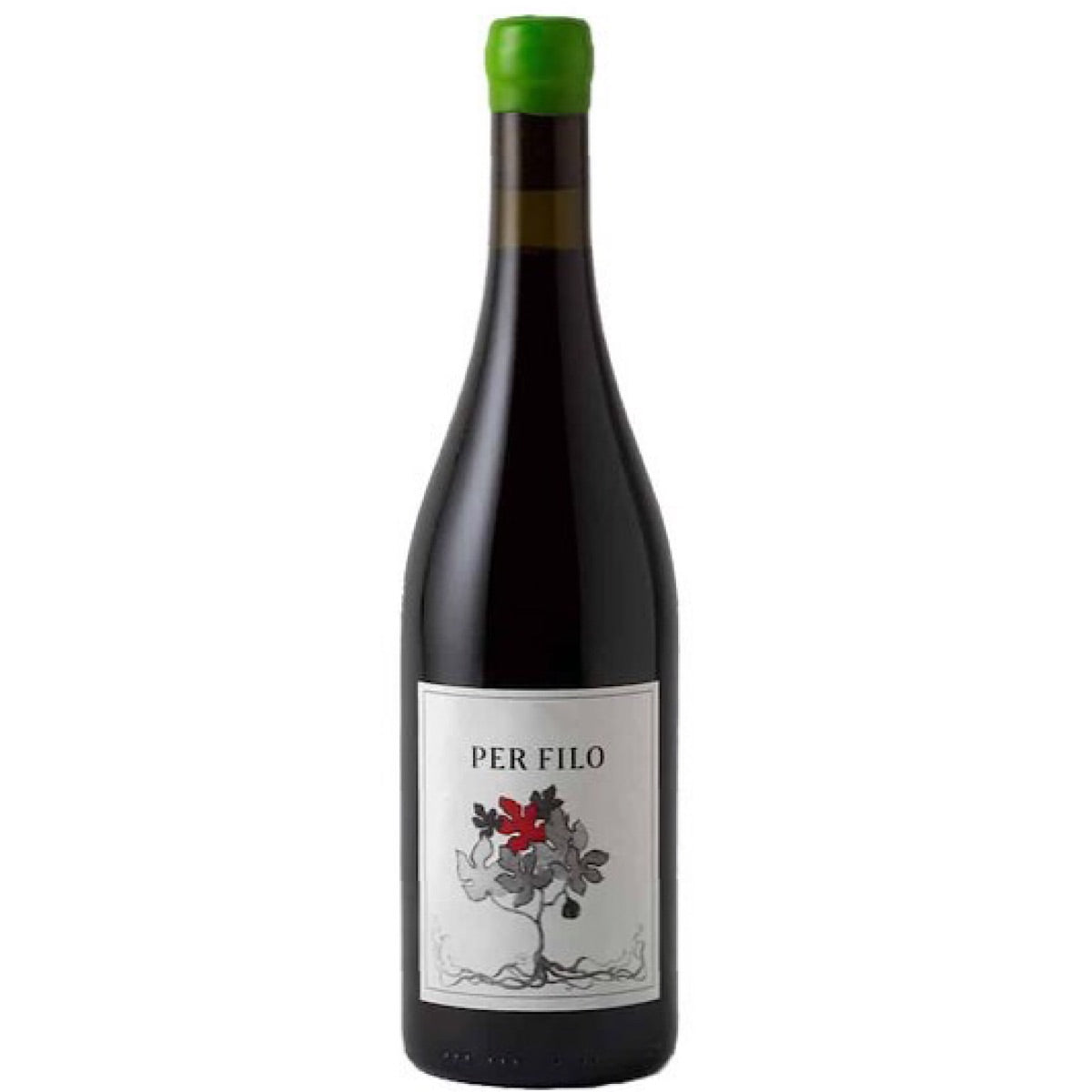 Villa Le Corti - Principe Corsini, Per Filo - Organic, 6 Bottle Case 75cl