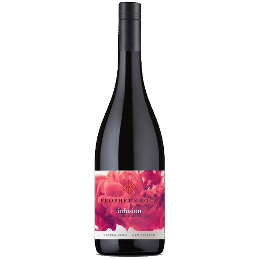 Prophet's Rock Infusion Pinot Noir, 12 Bottle Case 75cl