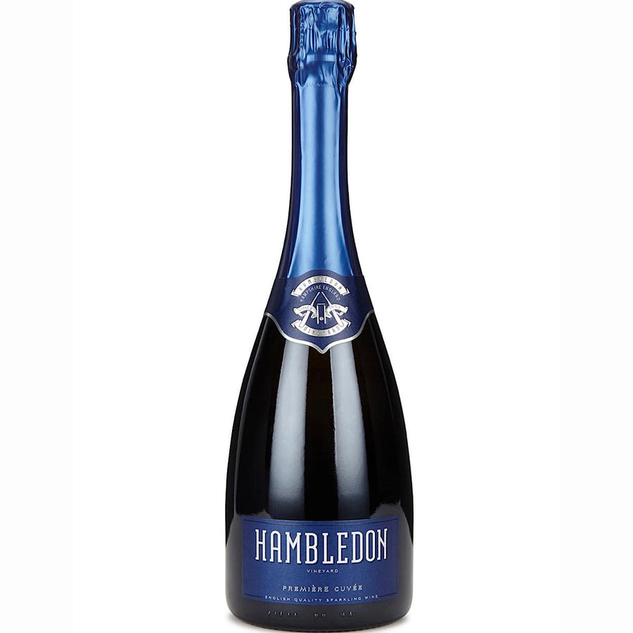 Hambledon Premiere Cuvee 6 Bottle Case 75cl