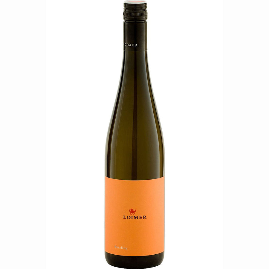 Loimer Kamptal Riesling 6 Bottle Case 75cl