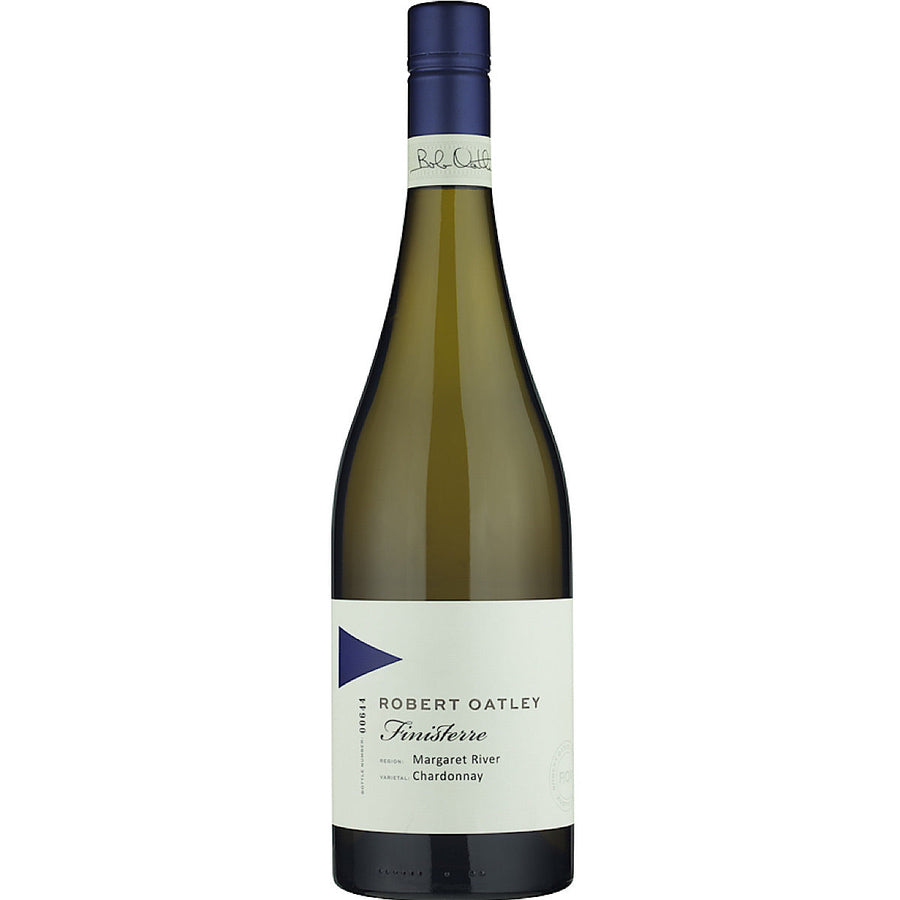 Robert Oatley Finisterre Chardonnay 6 Bottle Case 75cl