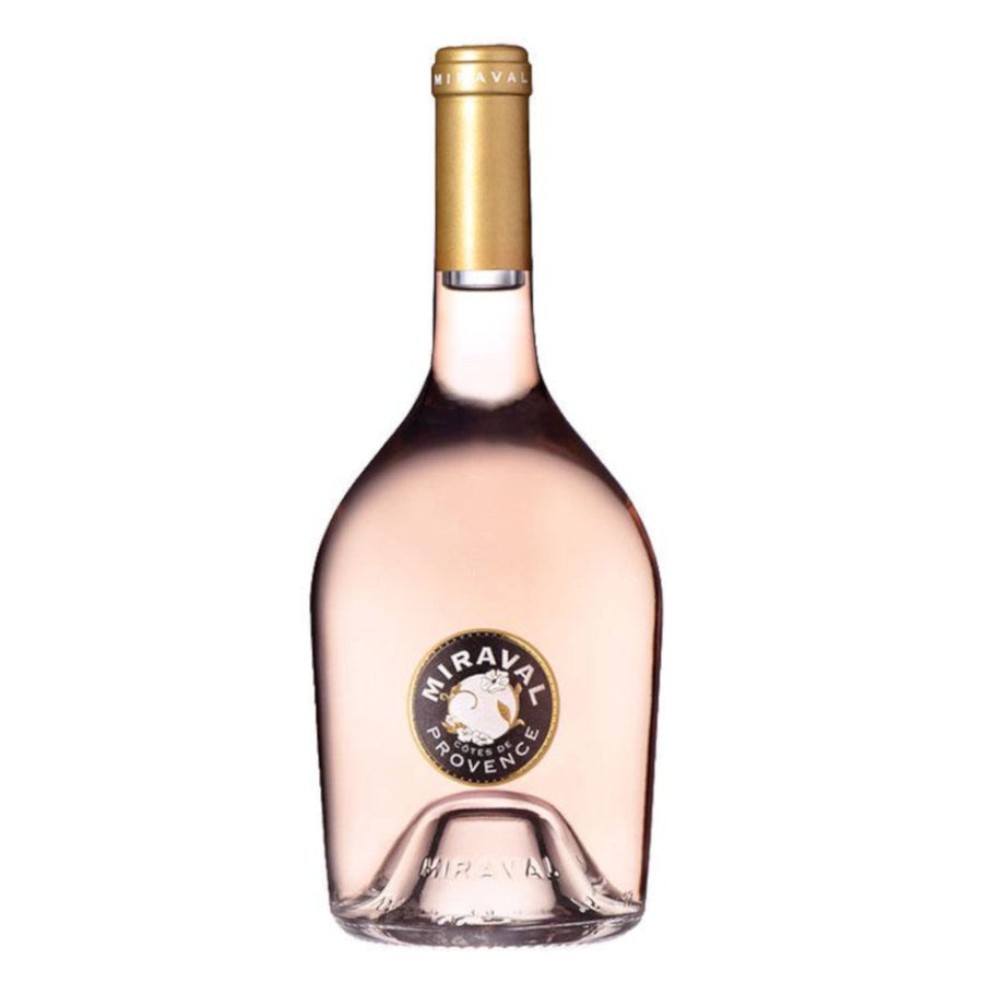 Miraval Rose 2023 75cl Bottle - North & South Wines