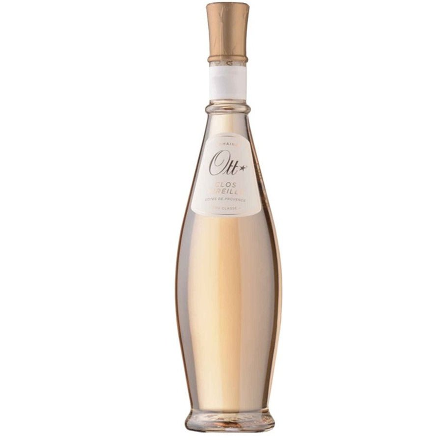 Domaines Ott - Clos Mireille AOC Cotes de Provence Rose 75cl 2024