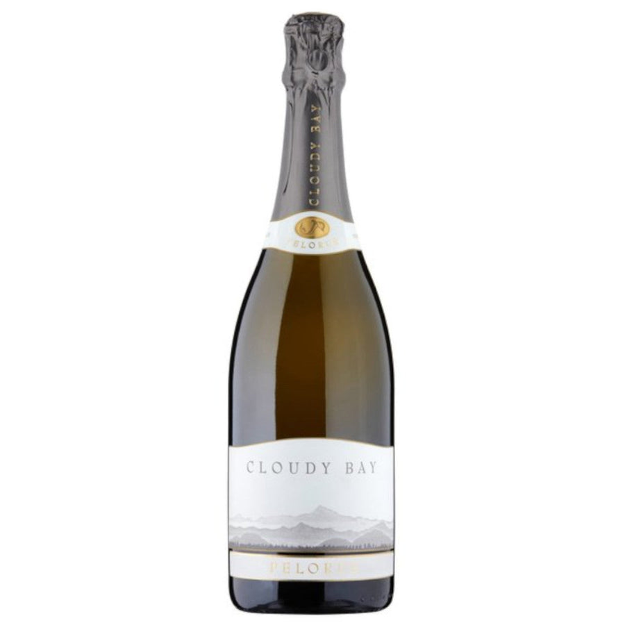 Cloudy Bay Pelorus.