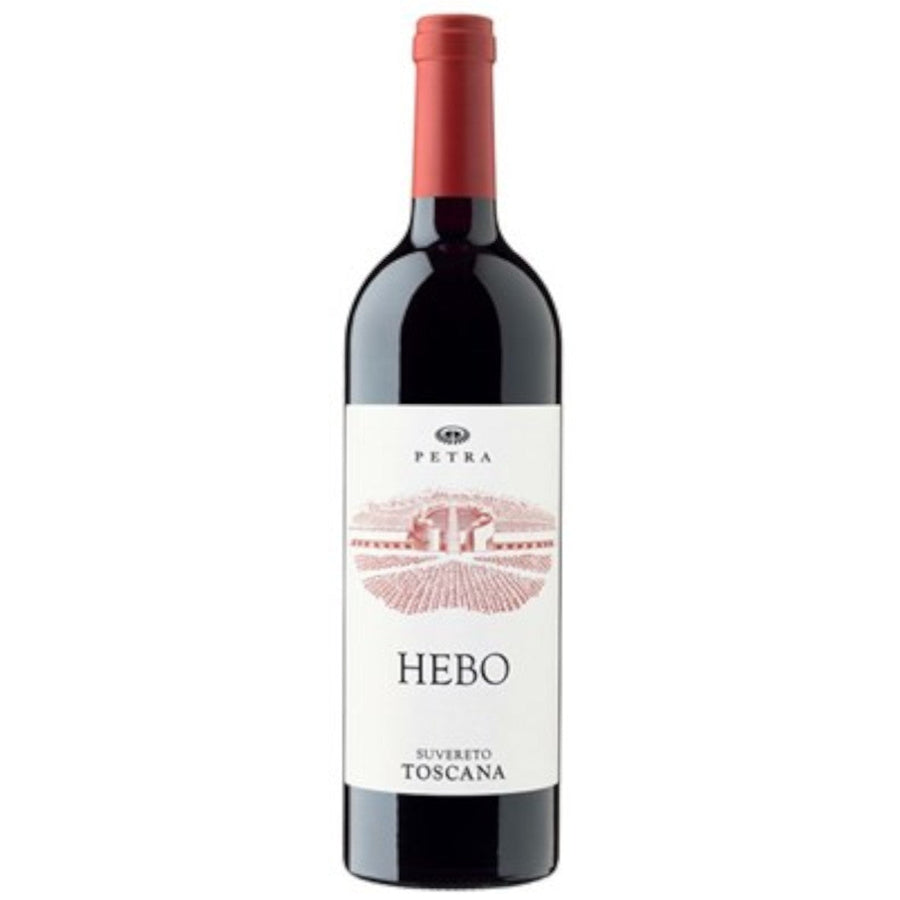 Petra, Hebo 6 pack 75cl.
