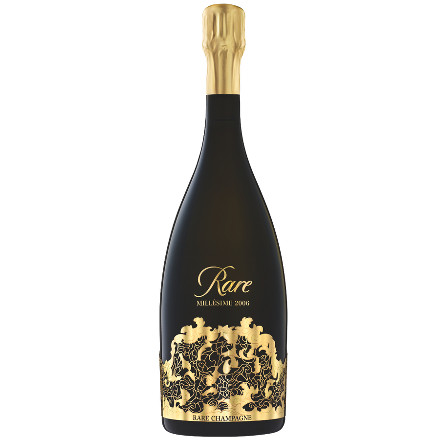 Piper-Heidsieck Rare Champagne, Millésime 75cl