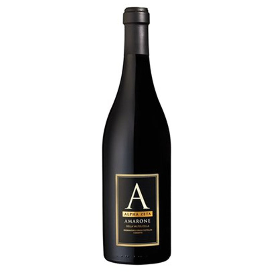 Alpha Zeta Amarone.