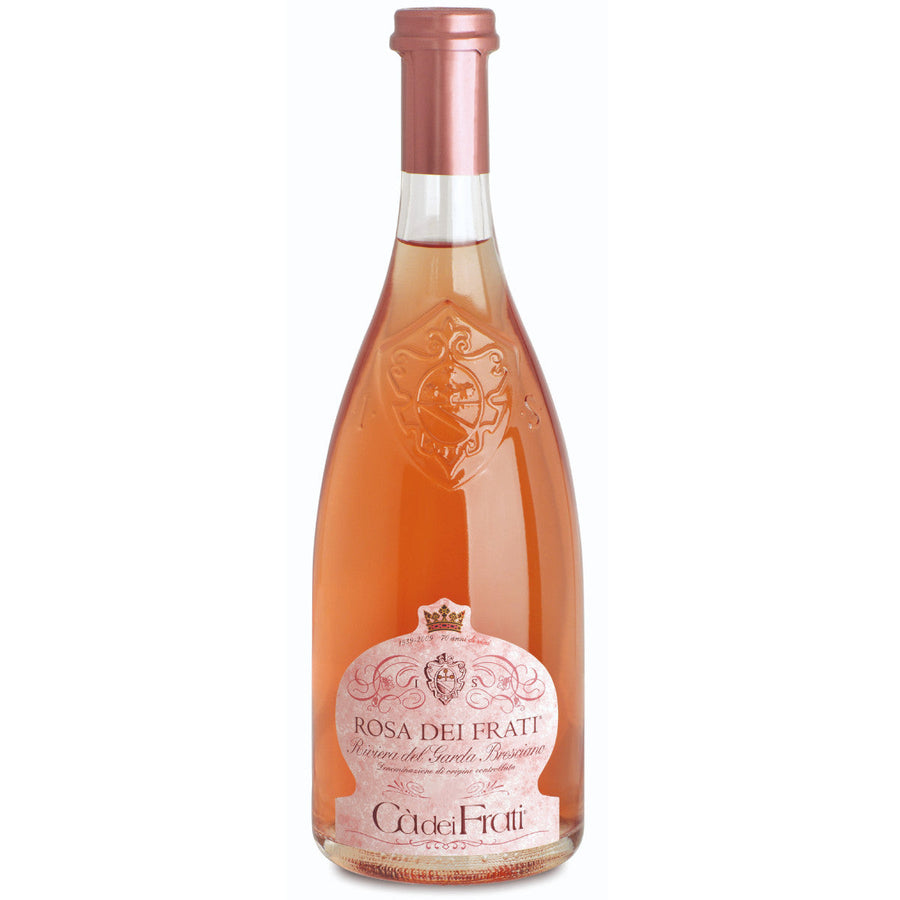 Ca' dei Frati, `Rosa dei Frati` - North & South Wines