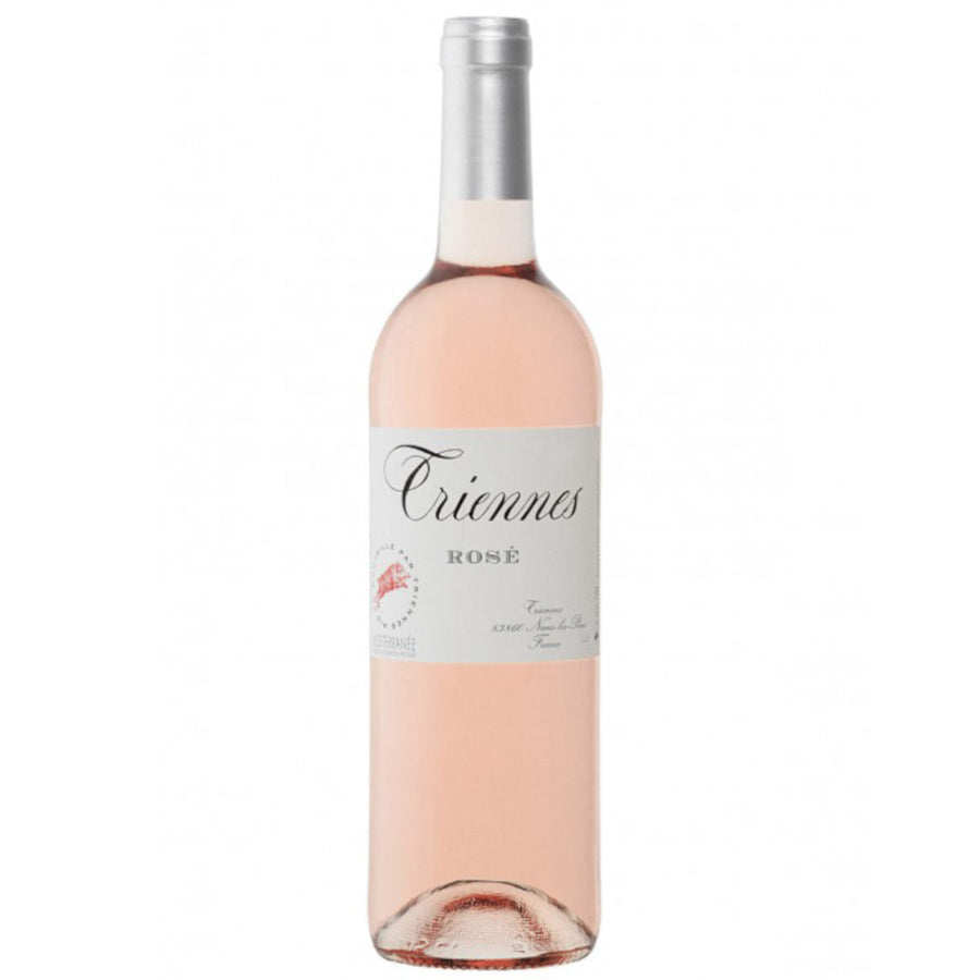 Domaine De Trienne Rose.