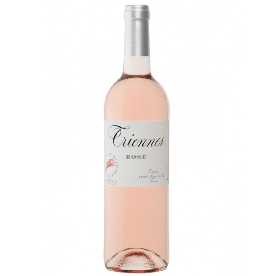 Domaine De Trienne Rose.